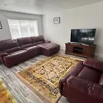 Home Away From Home