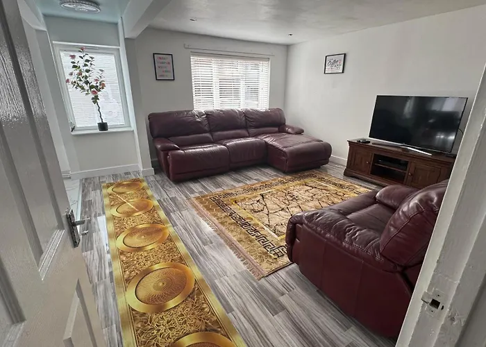 Home Away From Home
